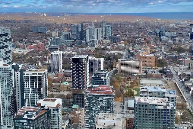 Additional property image - 197 Yonge St Unit 5902