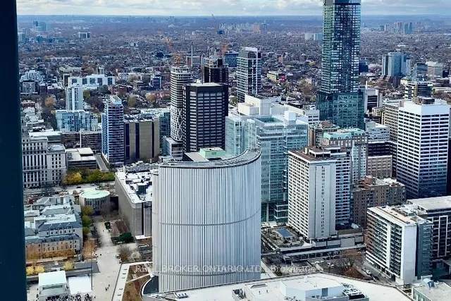 Additional property image - 197 Yonge St Unit 5902