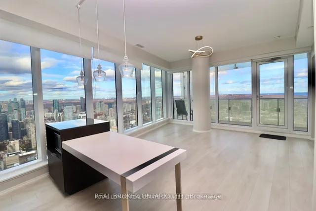 Additional property image - 197 Yonge St Unit 5902