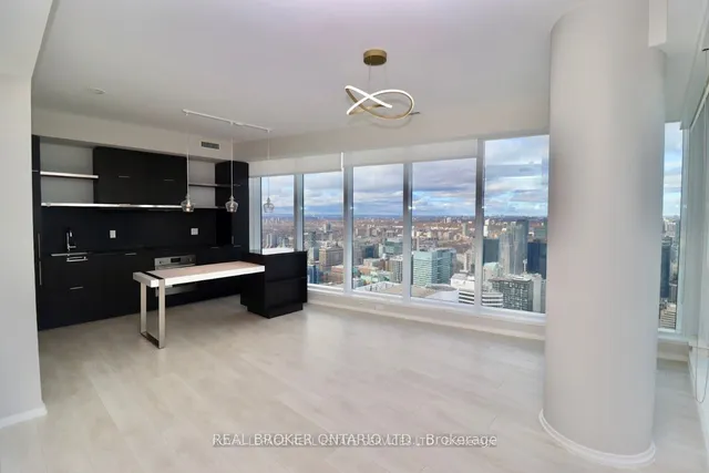 Additional property image - 197 Yonge St Unit 5902
