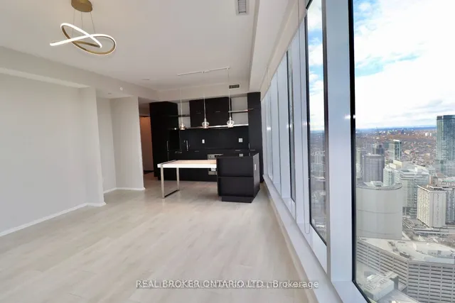 Additional property image - 197 Yonge St Unit 5902
