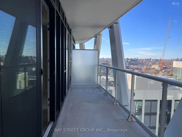 Additional property image - 230 Simcoe St Unit 2020