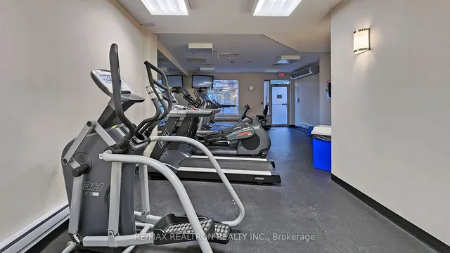 Additional property image - 35 Empress Ave Unit 507