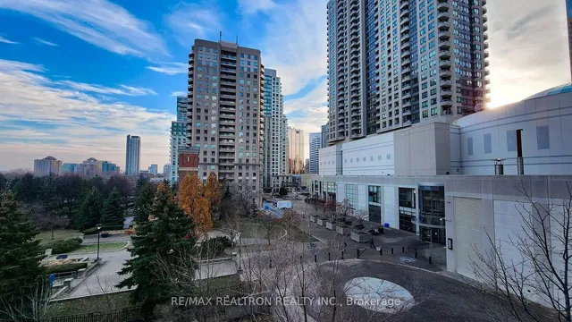 Additional property image - 35 Empress Ave Unit 507