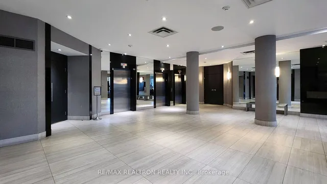 Additional property image - 35 Empress Ave Unit 507