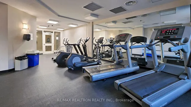 Additional property image - 35 Empress Ave Unit 507