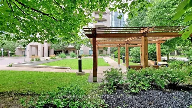 Additional property image - 35 Empress Ave Unit 507