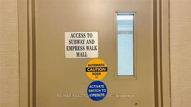 Additional property image - 35 Empress Ave Unit 507