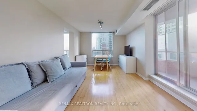 Additional property image - 35 Empress Ave Unit 507