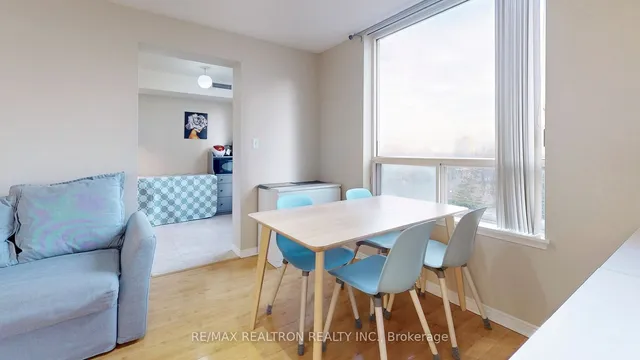 Additional property image - 35 Empress Ave Unit 507