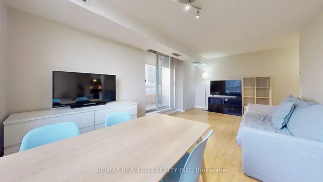 Additional property image - 35 Empress Ave Unit 507