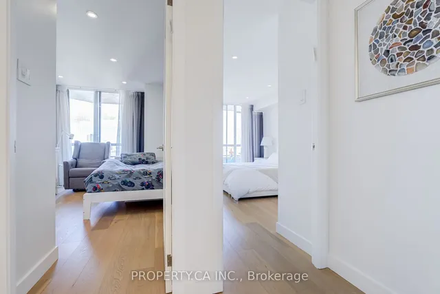 Additional property image - 1121 Steeles Ave Unit 1206