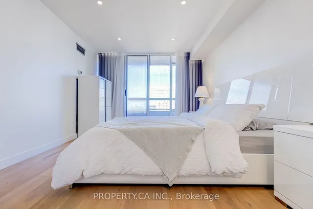 Additional property image - 1121 Steeles Ave Unit 1206