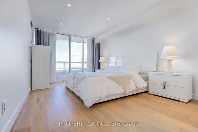 Additional property image - 1121 Steeles Ave Unit 1206