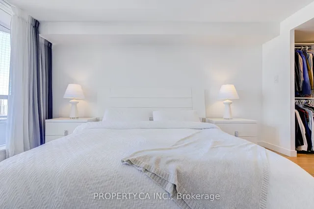 Additional property image - 1121 Steeles Ave Unit 1206