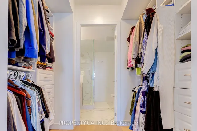 Additional property image - 1121 Steeles Ave Unit 1206