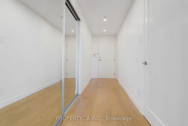 Additional property image - 1121 Steeles Ave Unit 1206