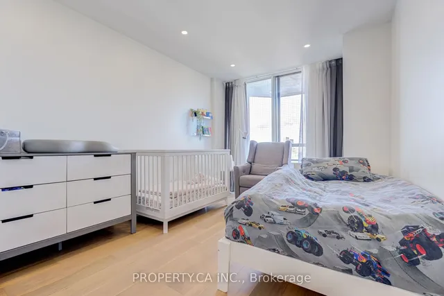 Additional property image - 1121 Steeles Ave Unit 1206