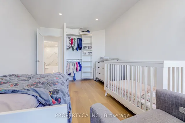 Additional property image - 1121 Steeles Ave Unit 1206