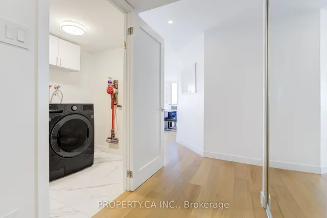 Additional property image - 1121 Steeles Ave Unit 1206