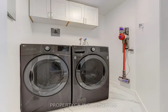 Additional property image - 1121 Steeles Ave Unit 1206