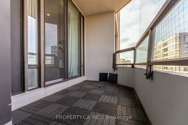 Additional property image - 1121 Steeles Ave Unit 1206