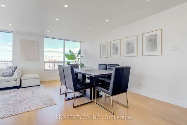 Additional property image - 1121 Steeles Ave Unit 1206