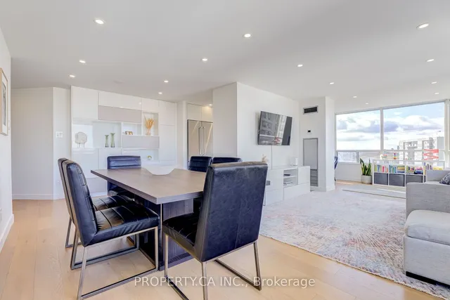Additional property image - 1121 Steeles Ave Unit 1206