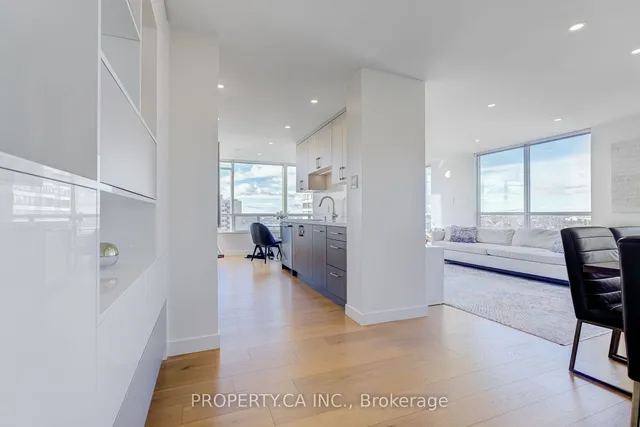 Additional property image - 1121 Steeles Ave Unit 1206
