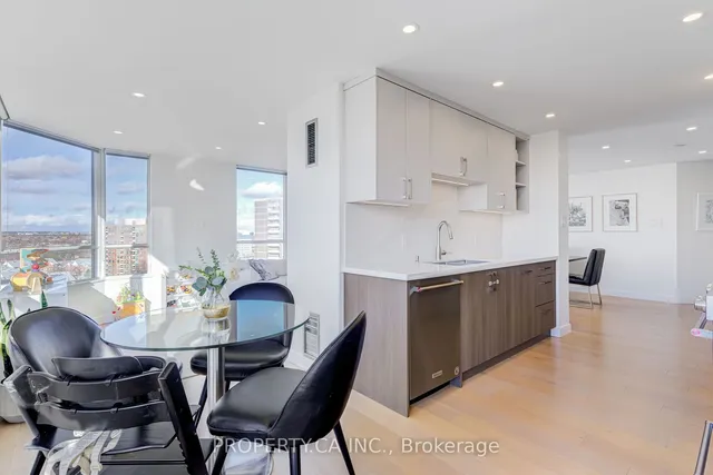 Additional property image - 1121 Steeles Ave Unit 1206