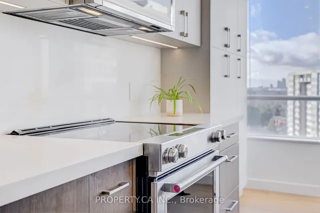 Additional property image - 1121 Steeles Ave Unit 1206