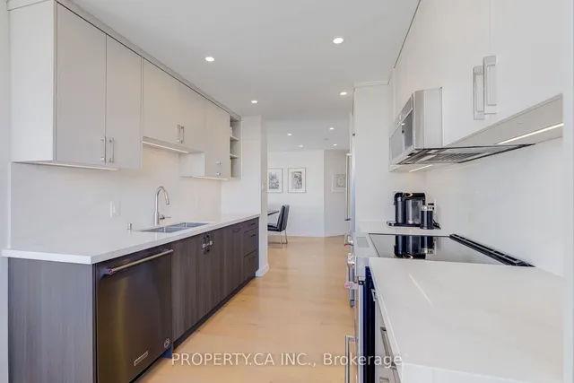 Additional property image - 1121 Steeles Ave Unit 1206