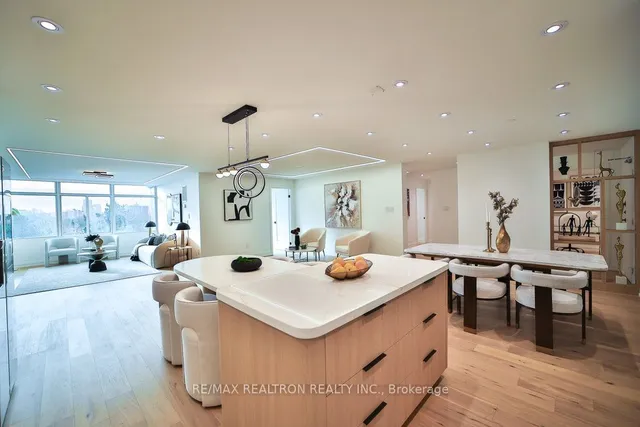 Additional property image - 1555 Finch Ave Unit 505
