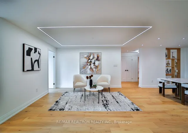 Additional property image - 1555 Finch Ave Unit 505