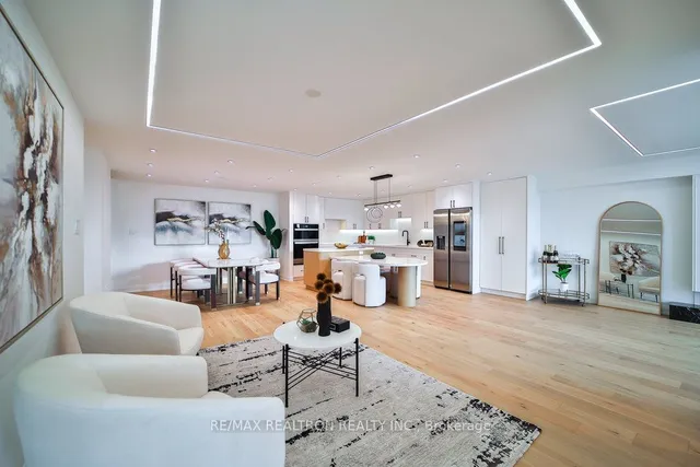 Additional property image - 1555 Finch Ave Unit 505