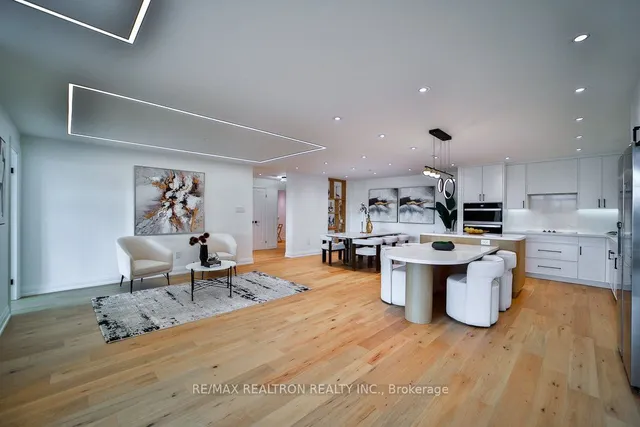 Additional property image - 1555 Finch Ave Unit 505