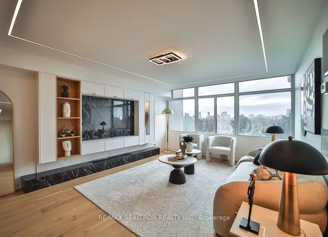 Additional property image - 1555 Finch Ave Unit 505