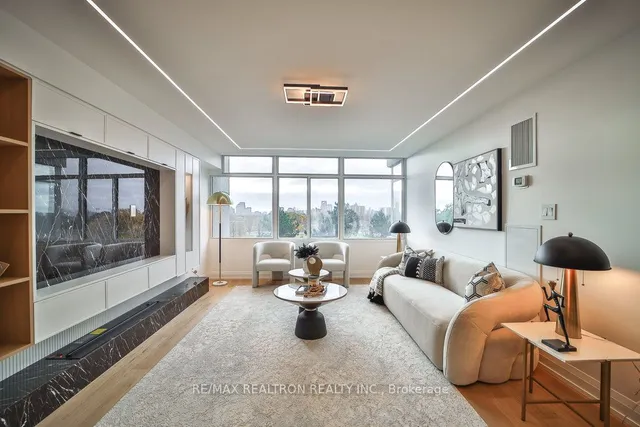 Additional property image - 1555 Finch Ave Unit 505