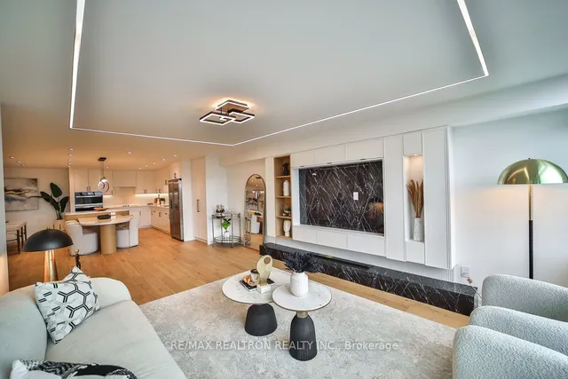 Additional property image - 1555 Finch Ave Unit 505