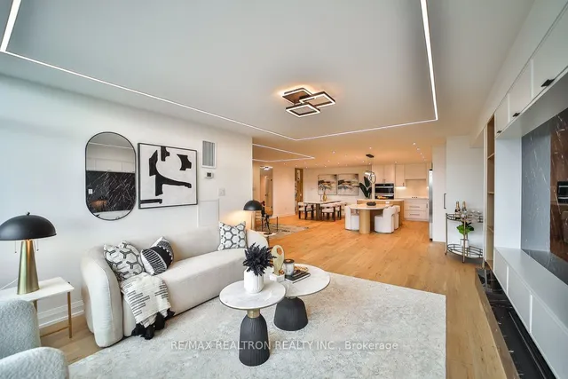 Additional property image - 1555 Finch Ave Unit 505
