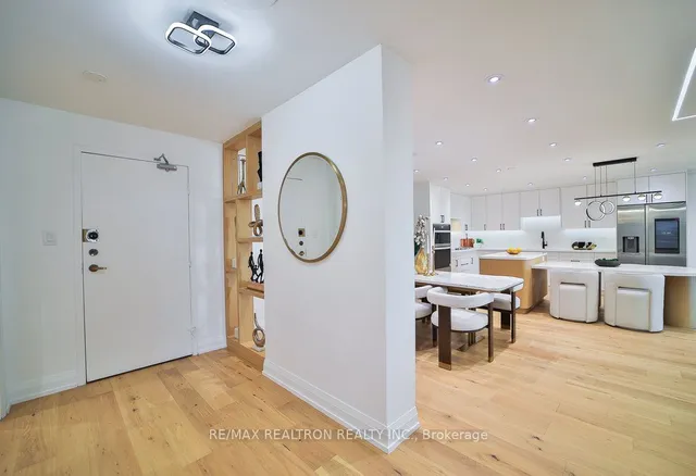 Additional property image - 1555 Finch Ave Unit 505