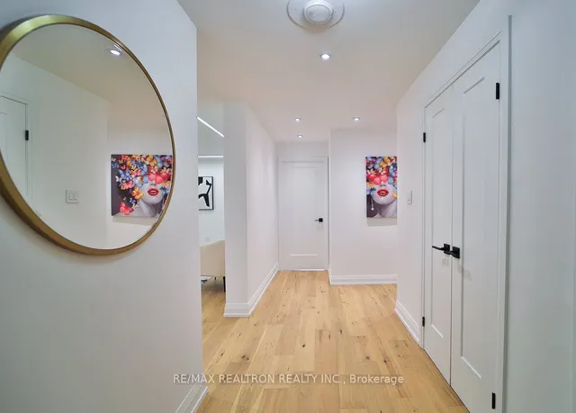 Additional property image - 1555 Finch Ave Unit 505