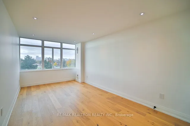 Additional property image - 1555 Finch Ave Unit 505
