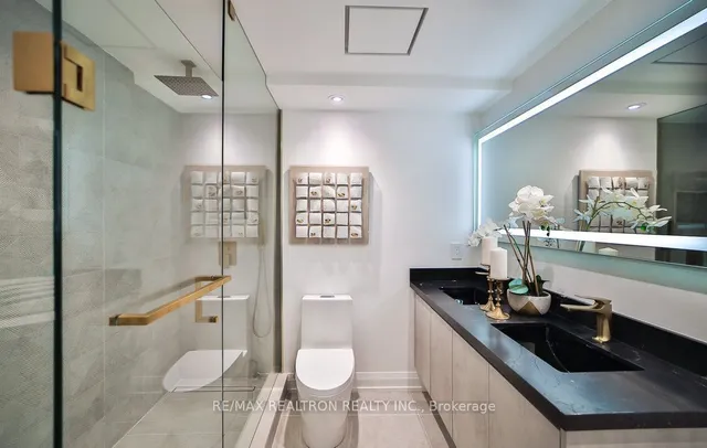 Additional property image - 1555 Finch Ave Unit 505