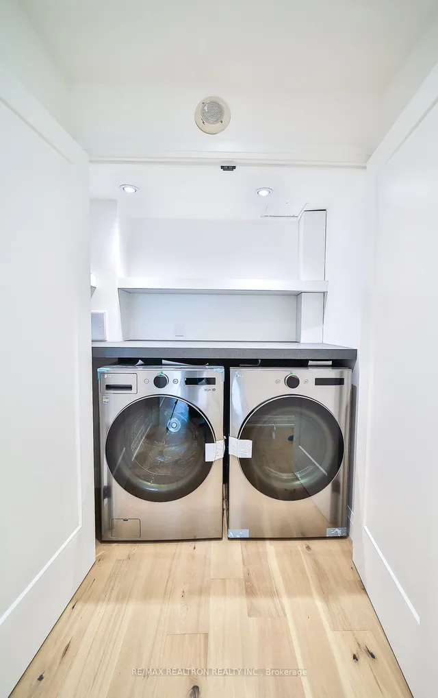 Additional property image - 1555 Finch Ave Unit 505
