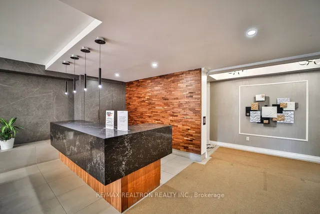 Additional property image - 1555 Finch Ave Unit 505