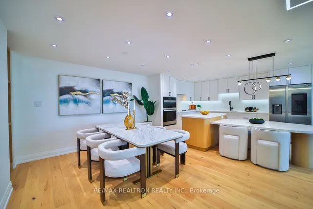 Additional property image - 1555 Finch Ave Unit 505