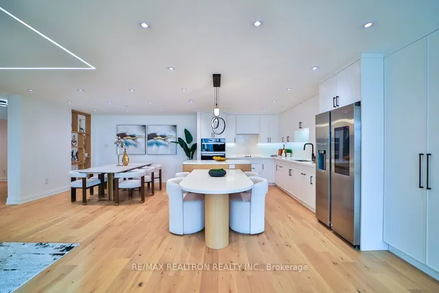 Additional property image - 1555 Finch Ave Unit 505