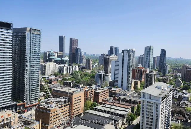 Additional image 9 of 501 Yonge St Unit 2704