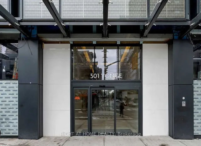 Additional image 8 of 501 Yonge St Unit 2704